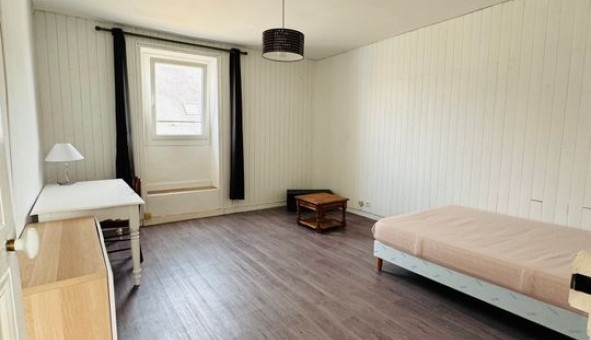 Logement �tudiant Studio &agrave; Nantes (44200)