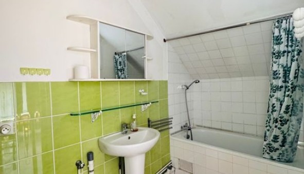 Logement �tudiant Studio &agrave; Nantes (44200)