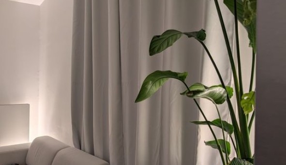 Logement �tudiant Studio &agrave; Nantes (44200)