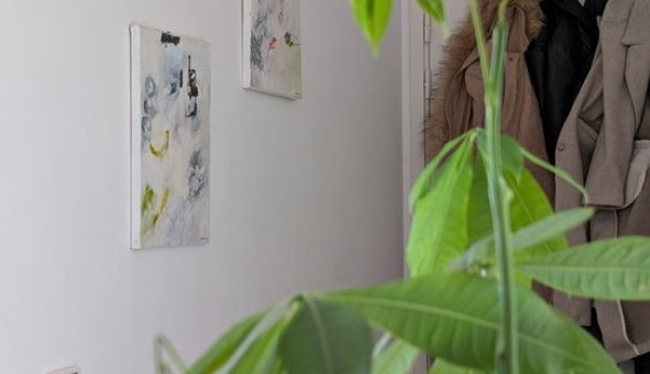 Logement �tudiant Studio &agrave; Nantes (44200)