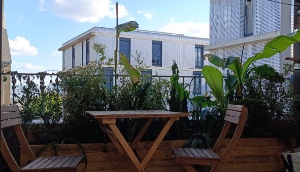 Logement �tudiant Studio &agrave; Nantes (44200)