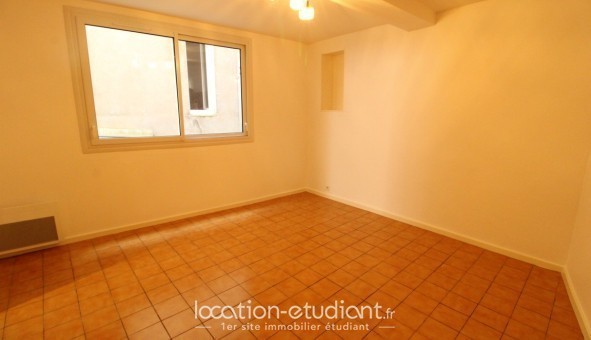 Logement �tudiant Studio &agrave; Nantes (44200)