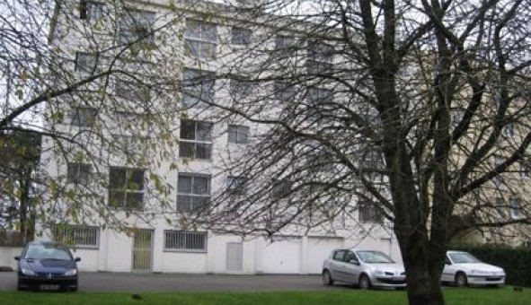 Logement �tudiant Studio &agrave; Nantes (44200)