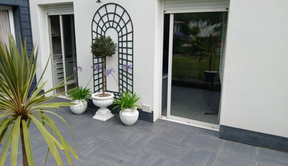 Logement �tudiant Studio &agrave; Nantes (44200)