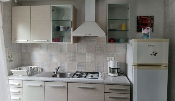 Logement �tudiant Studio &agrave; Nantes (44200)