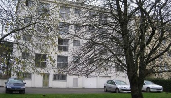 Logement �tudiant Studio &agrave; Nantes (44200)