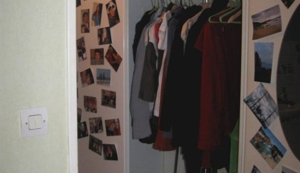 Logement �tudiant Studio &agrave; Nantes (44200)