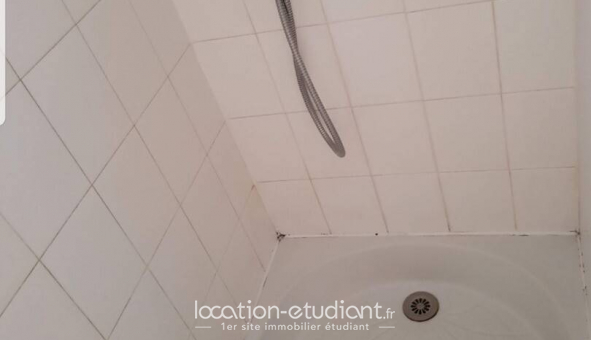Logement �tudiant Studio &agrave; Nantes (44200)