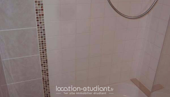 Logement �tudiant Studio &agrave; Nantes (44200)