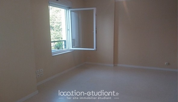 Logement �tudiant Studio &agrave; Nantes (44200)