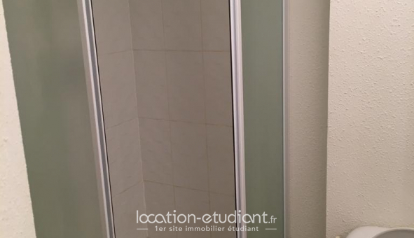 Logement �tudiant Studio &agrave; Nantes (44200)