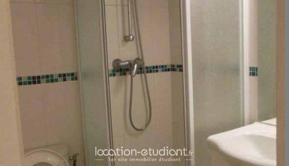 Logement �tudiant Studio &agrave; Nantes (44200)