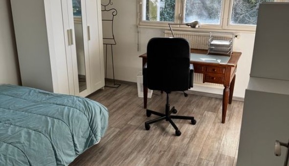 Logement �tudiant Location Studio Vide Nantes (44200)