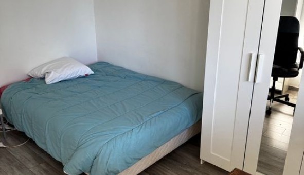 Logement �tudiant Studio &agrave; Nantes (44200)