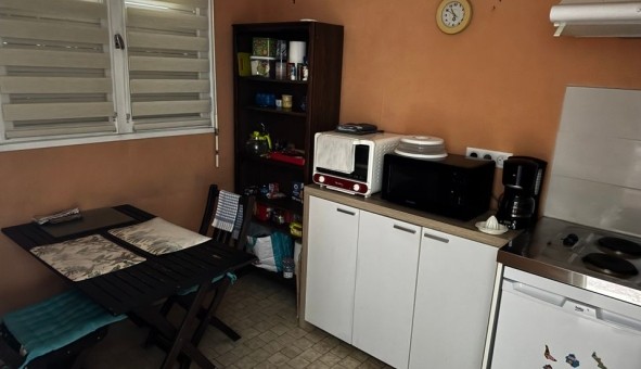 Logement �tudiant Studio &agrave; Nantes (44200)