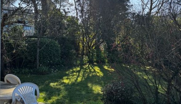 Logement �tudiant Studio &agrave; Nantes (44200)