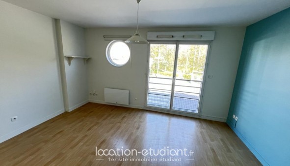Logement �tudiant Studio &agrave; Nantes (44200)