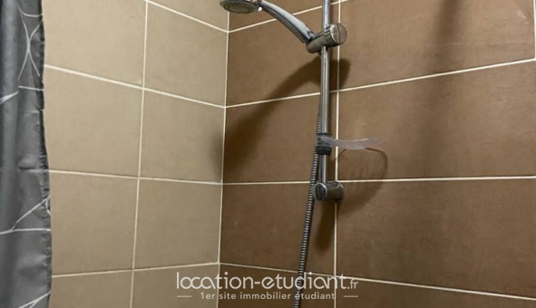 Logement �tudiant Studio &agrave; Nantes (44200)