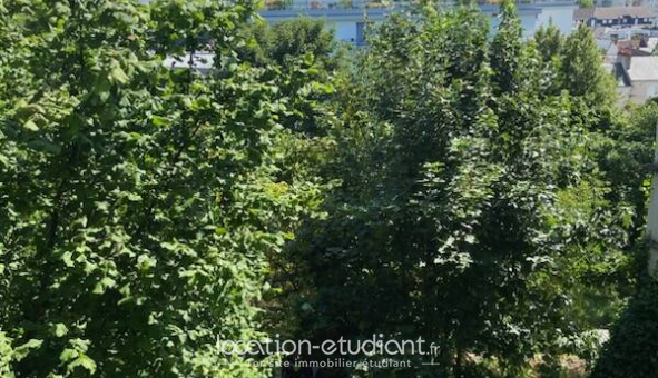 Logement �tudiant Studio &agrave; Nantes (44200)