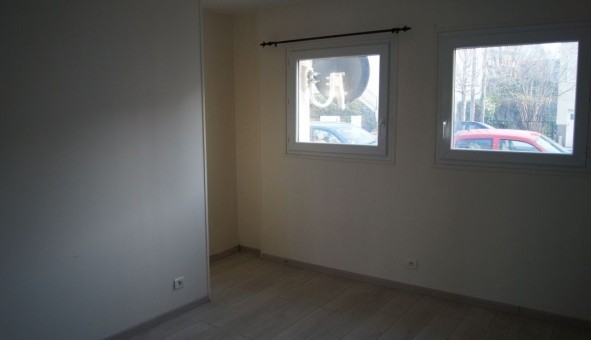 Logement �tudiant Studio &agrave; Nantes (44200)