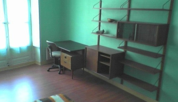 Logement �tudiant Studio &agrave; Nantes (44200)