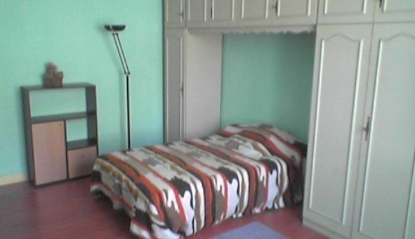 Logement �tudiant Studio &agrave; Nantes (44200)