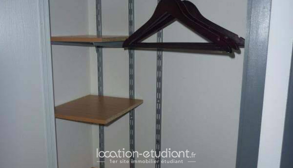 Logement �tudiant Studio &agrave; Nantes (44200)