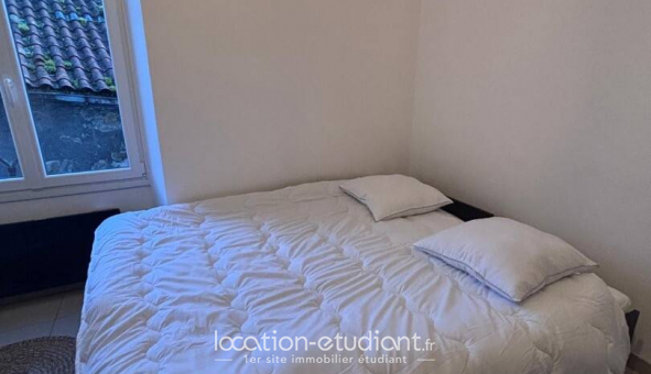 Logement �tudiant Studio &agrave; Nantes (44200)
