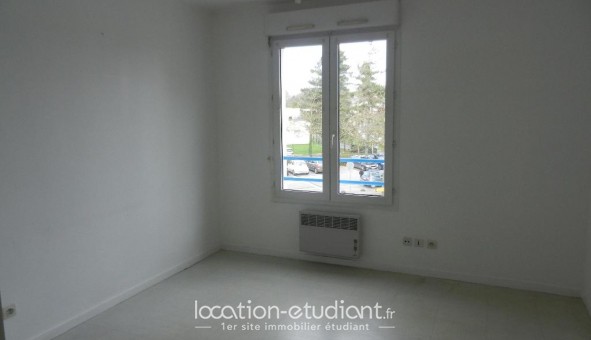 Logement �tudiant Studio &agrave; Nantes (44200)