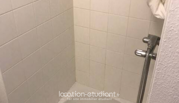 Logement �tudiant Studio &agrave; Nantes (44200)