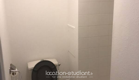 Logement �tudiant Studio &agrave; Nantes (44200)
