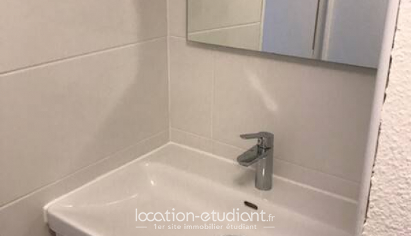 Logement �tudiant Studio &agrave; Nantes (44200)