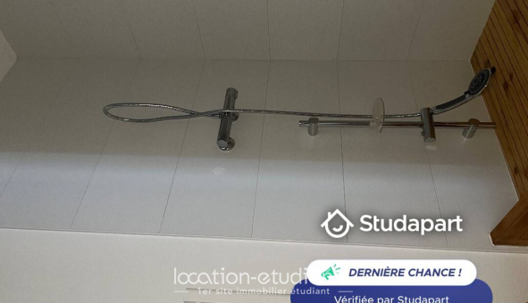 Logement �tudiant Studio &agrave; Nantes (44200)