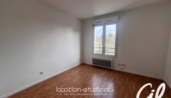 Logement �tudiant Studio &agrave; Nantes (44200)