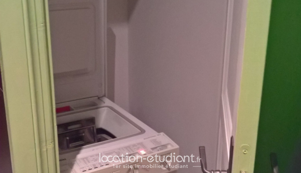 Logement �tudiant Studio &agrave; Nantes (44200)