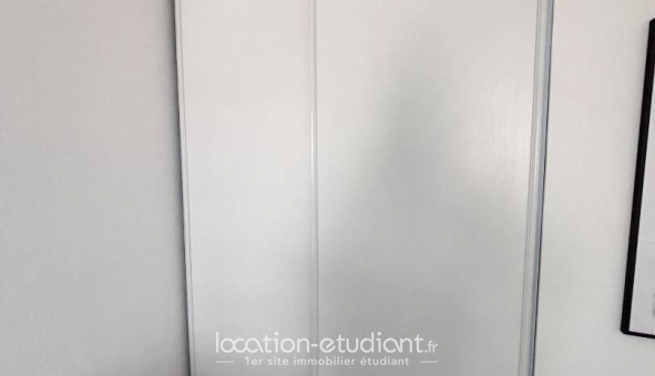 Logement �tudiant Studio &agrave; Nantes (44200)