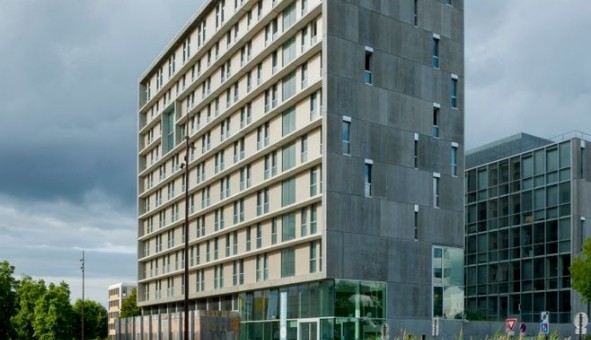 Logement �tudiant Studio &agrave; Nantes (44200)