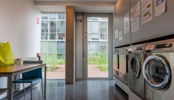 Logement �tudiant Studio &agrave; Nantes (44200)
