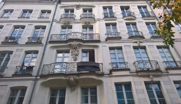 Logement �tudiant Location Studio Vide Nantes (44200)