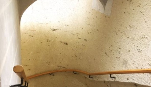 Logement �tudiant Studio &agrave; Nantes (44200)