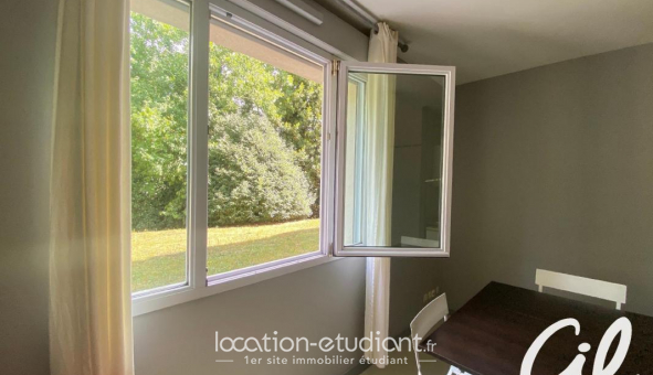 Logement �tudiant Studio &agrave; Nantes (44200)
