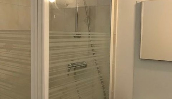 Logement �tudiant Studio &agrave; Nantes (44200)