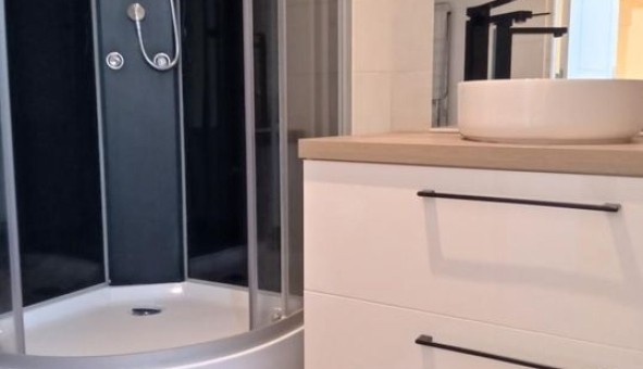 Logement �tudiant Studio &agrave; Nantes (44200)