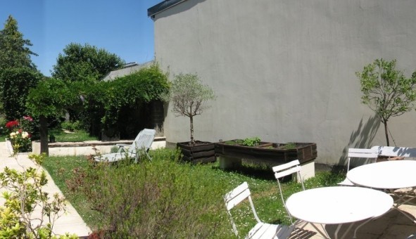 Logement �tudiant Studio &agrave; Nantes (44200)
