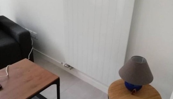 Logement �tudiant Studio &agrave; Nantes (44200)
