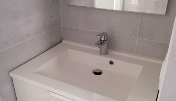 Logement �tudiant Studio &agrave; Nantes (44200)