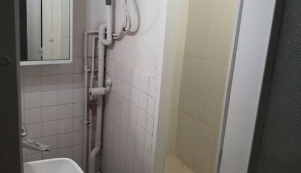 Logement �tudiant Studio &agrave; Nantes (44200)