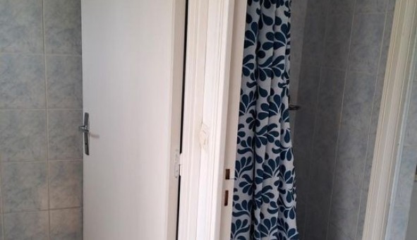 Logement �tudiant Studio &agrave; Nantes (44200)