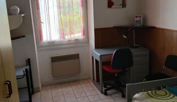 Logement �tudiant Studio &agrave; Nantes (44200)
