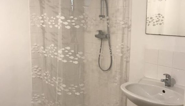 Logement �tudiant Studio &agrave; Nantes (44200)